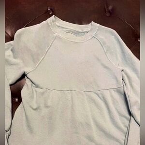 Aerie Light Blue/Teal Dress